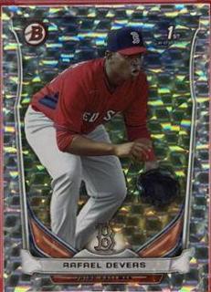Rafael Devers