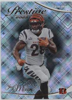 Joe Mixon