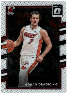 Goran Dragic