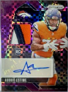 Audric Estime