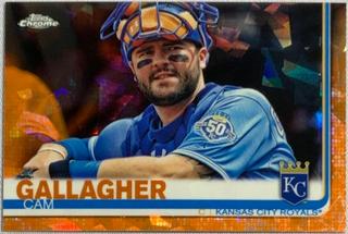 Cam Gallagher