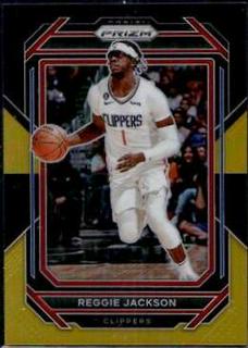 Reggie Jackson