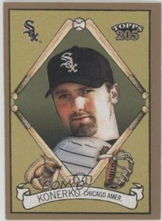 Paul Konerko