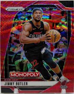 Jimmy Butler III