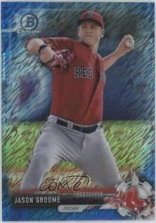 Jason Groome