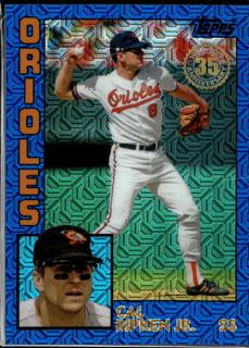 Cal Ripken Jr.