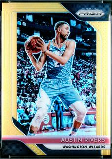 Austin Rivers