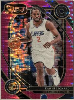 Kawhi Leonard
