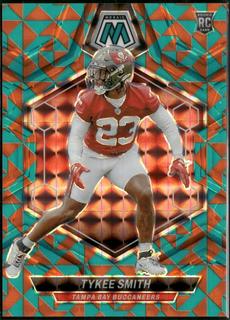 Tykee Smith