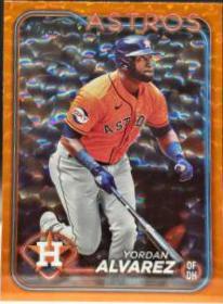 Yordan Alvarez