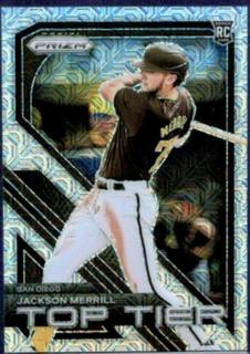 Jackson Merrill