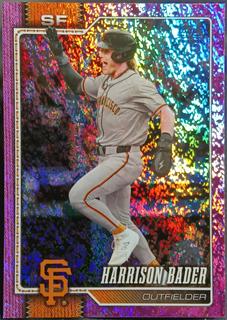 Harrison Bader