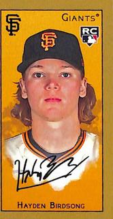 Hayden Birdsong