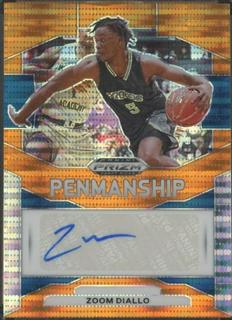 Zoom Diallo