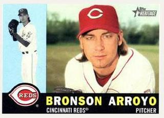 Bronson Arroyo