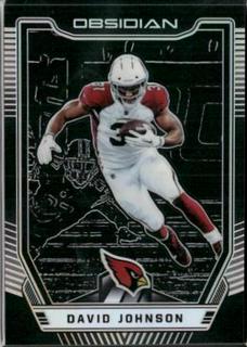 David Johnson
