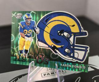 Aaron Donald