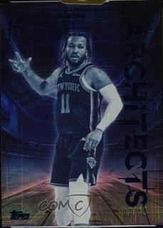 Jalen Brunson