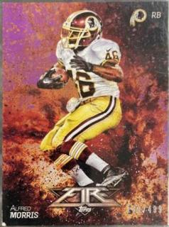 Alfred Morris