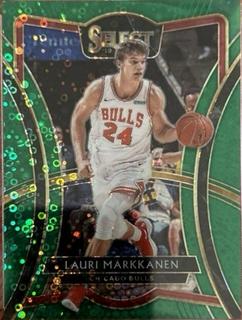 Lauri Markkanen