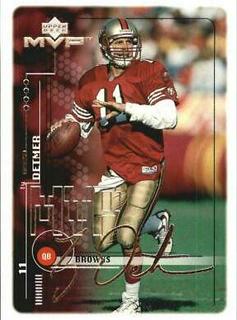 Ty Detmer