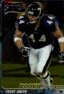 Trent Smith