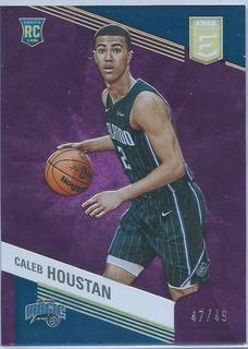 Caleb Houstan