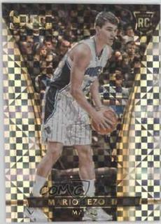 Mario Hezonja