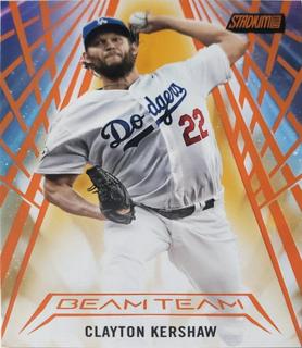 Clayton Kershaw