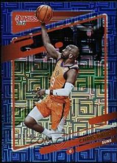 Chris Paul