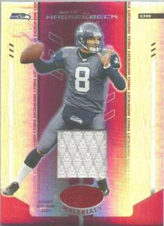 Matt Hasselbeck