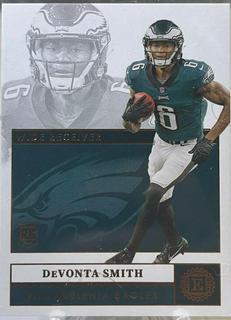 DeVonta Smith