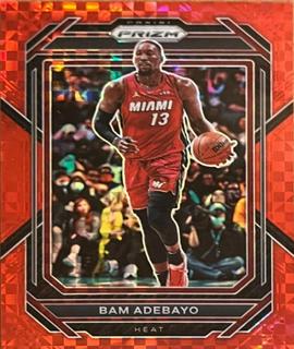 Bam Adebayo