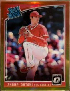 Shohei Ohtani