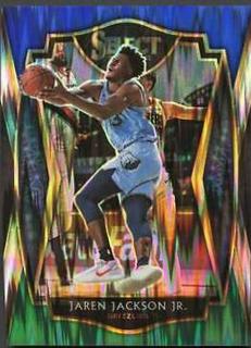 Jaren Jackson Jr.