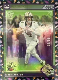 Derek Carr