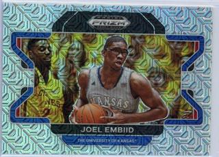 Joel Embiid