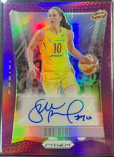 Sue Bird