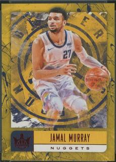Jamal Murray