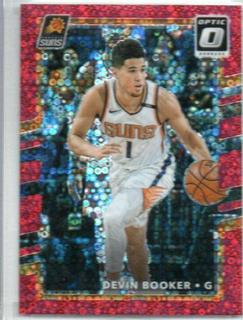Devin Booker