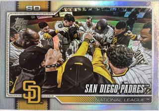 San Diego Padres