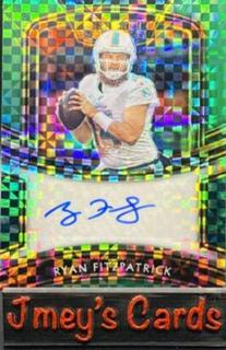 Ryan Fitzpatrick