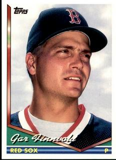Gar Finnvold