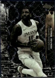 Kyrie Irving