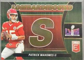 Patrick Mahomes II