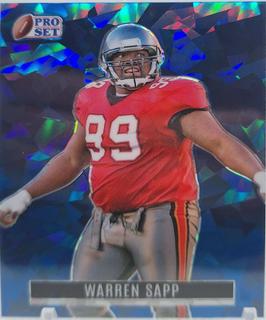 Warren Sapp
