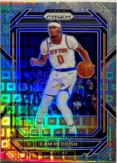 Cam Reddish