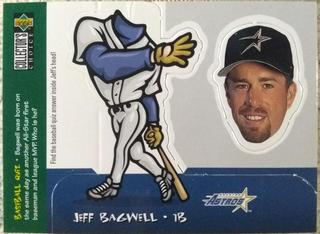 Jeff Bagwell