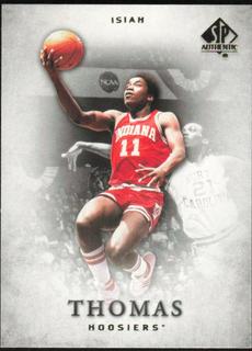 Isiah Thomas