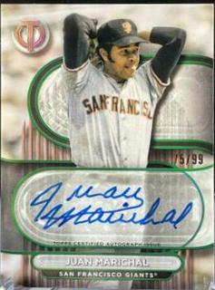 Juan Marichal
